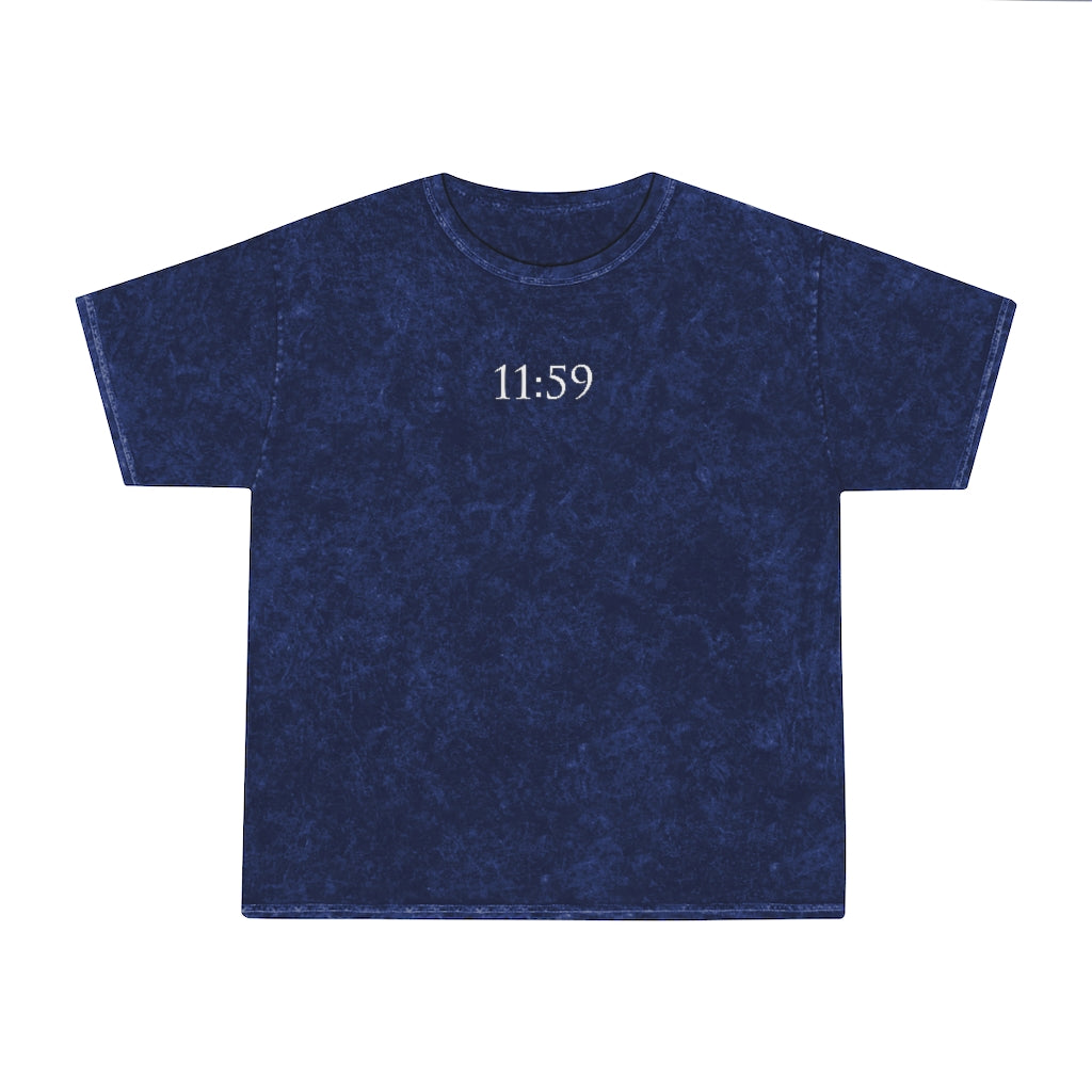 Acid Wash 11:59 | Midnight Society x MW