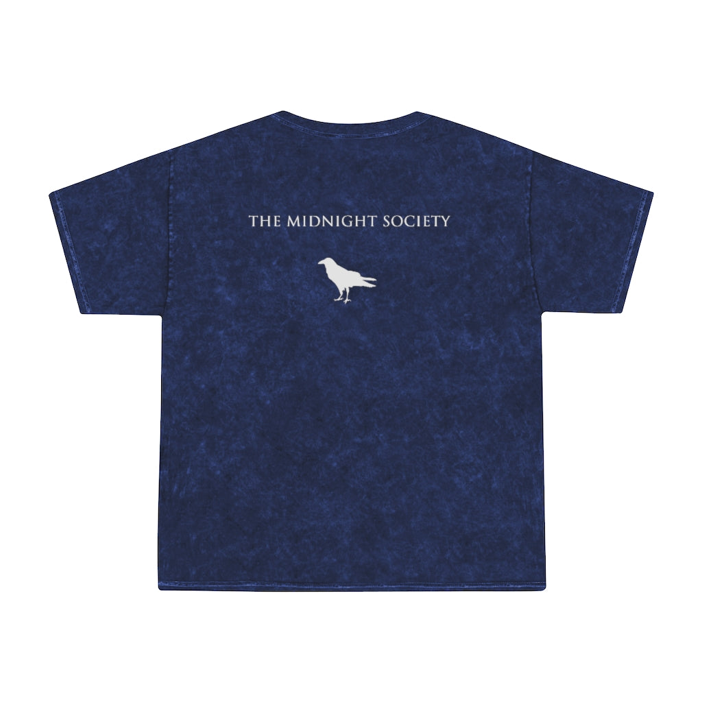 Acid Wash 11:59 | Midnight Society x MW