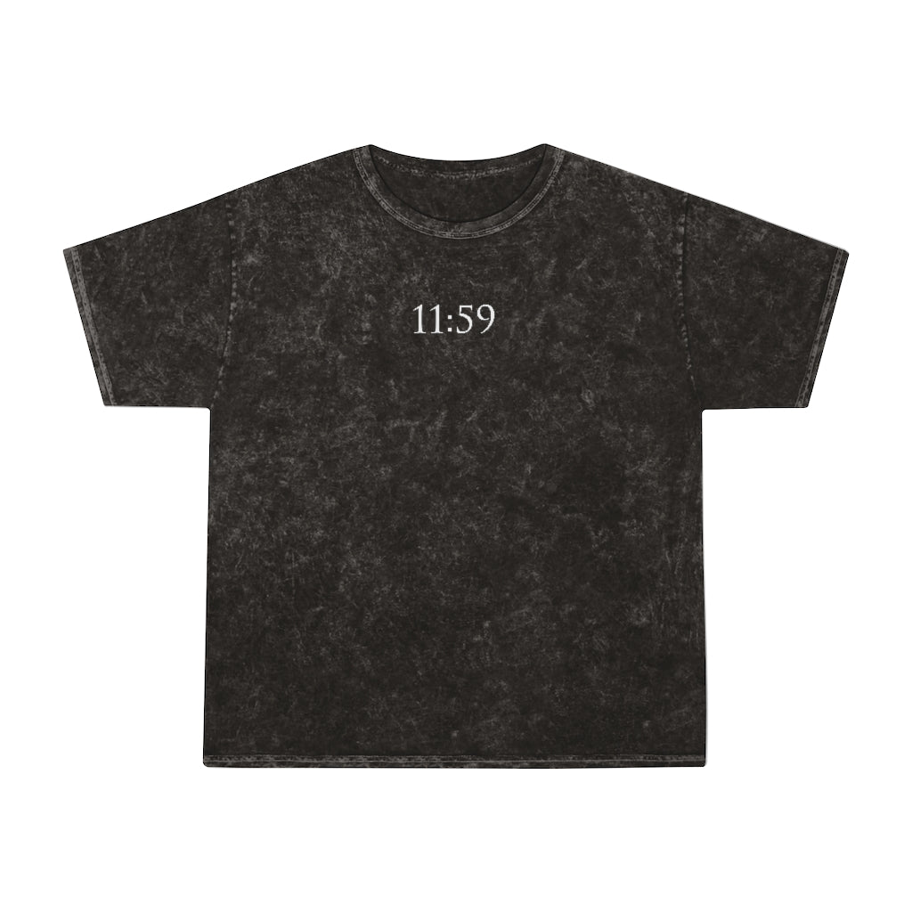 Acid Wash 11:59 | Midnight Society x MW