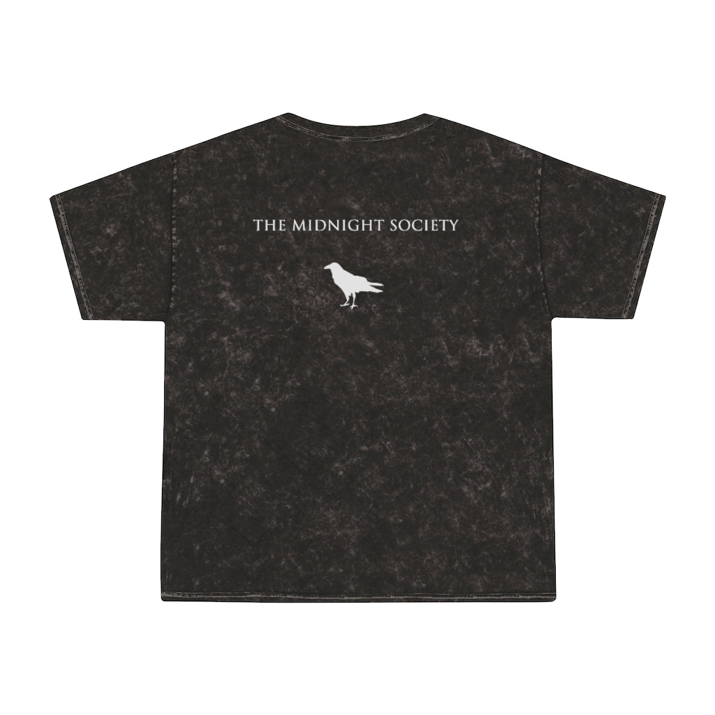 Acid Wash 11:59 | Midnight Society x MW