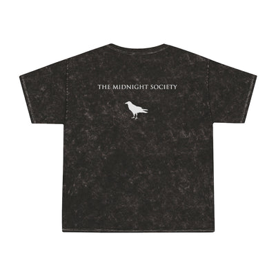 Acid Wash 11:59 | Midnight Society x MW