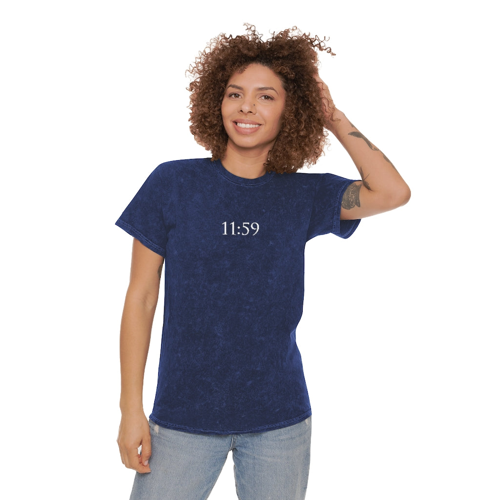 Acid Wash 11:59 | Midnight Society x MW